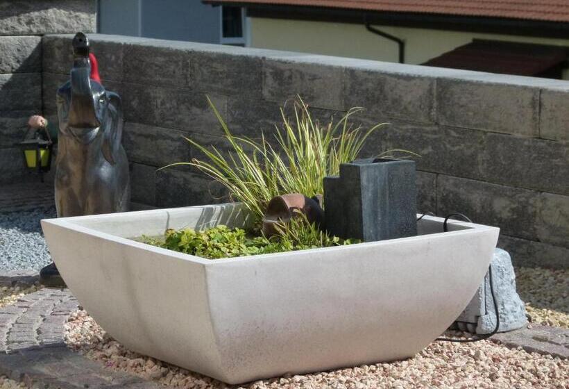 Отель Holzhauer