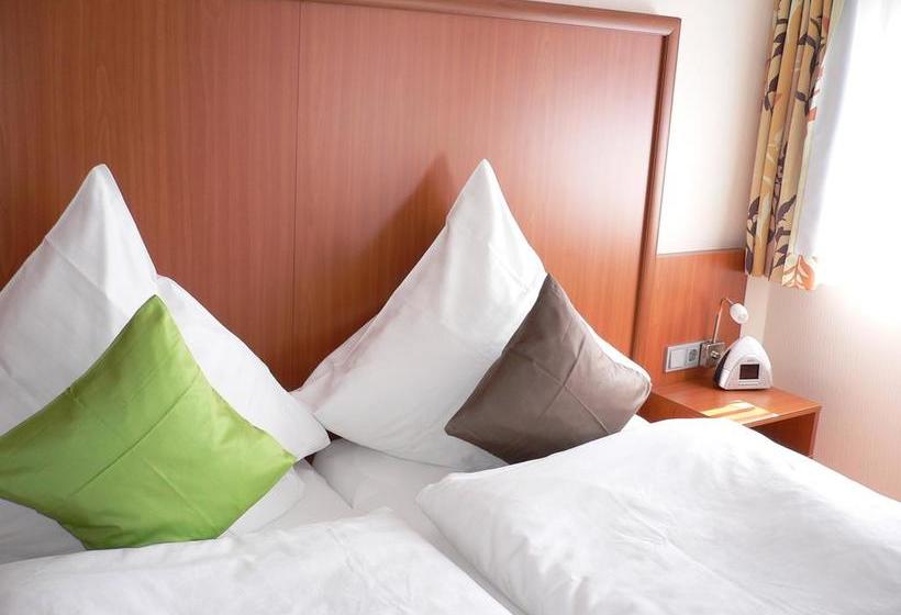 호텔 Hubertus Hamacher