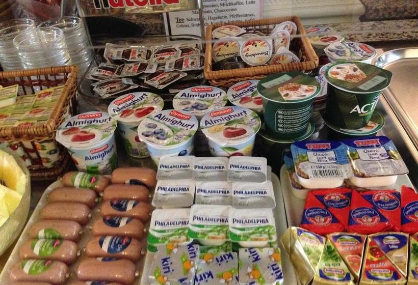 호텔 Hubertus Hamacher