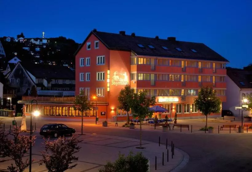 Hotelli Jägerhaus
