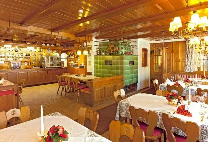 Hotelli Jägerhaus
