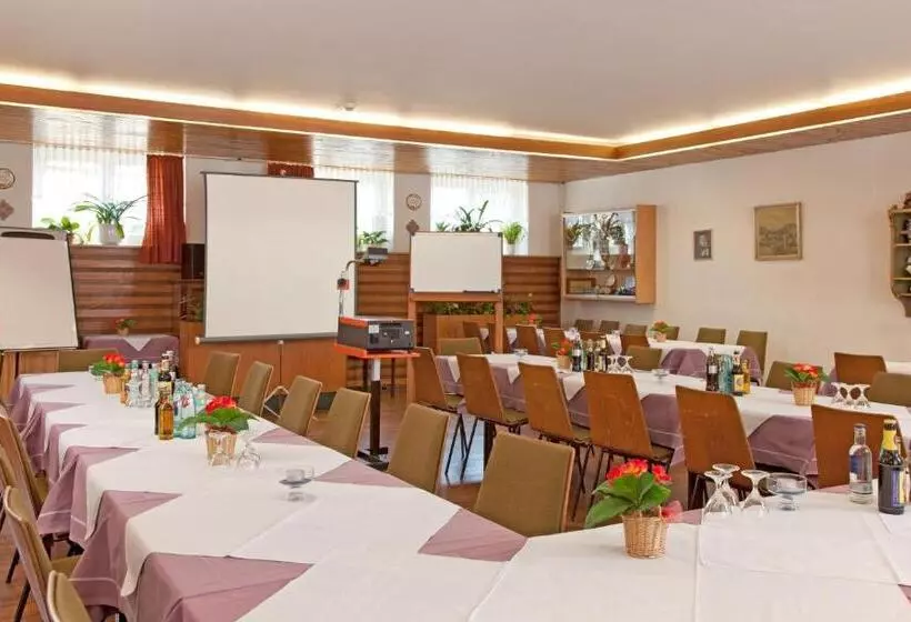 Hotelli Jägerhaus