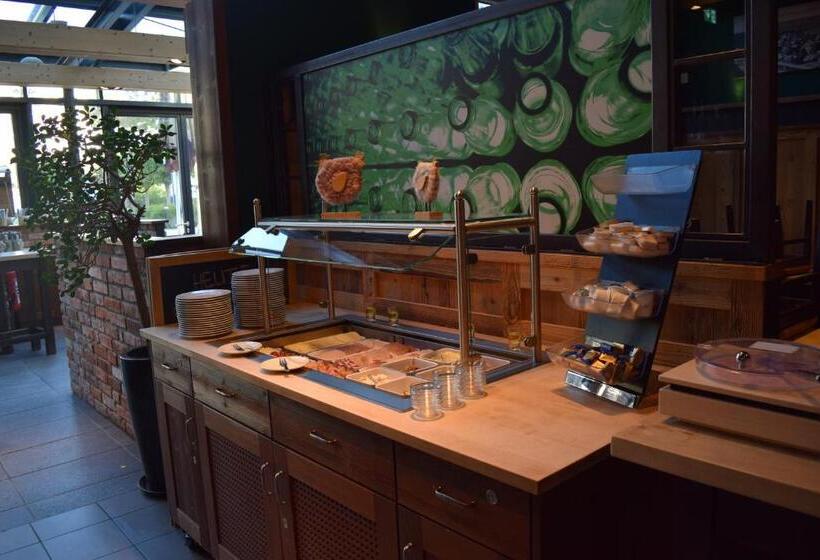 호텔 Kühlungsborner Brauhaus