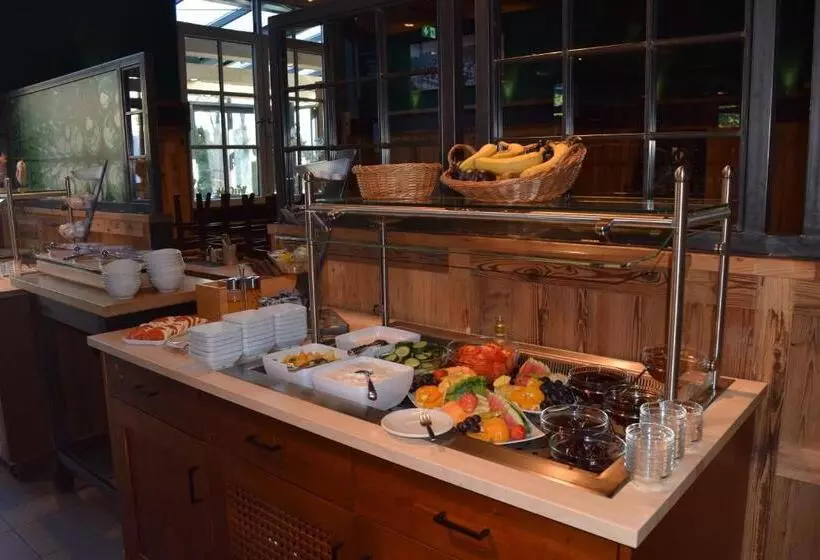 Hotelli Kühlungsborner Brauhaus