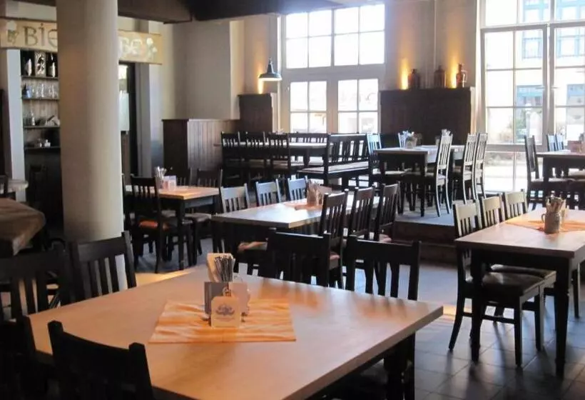 Hotelli Kühlungsborner Brauhaus
