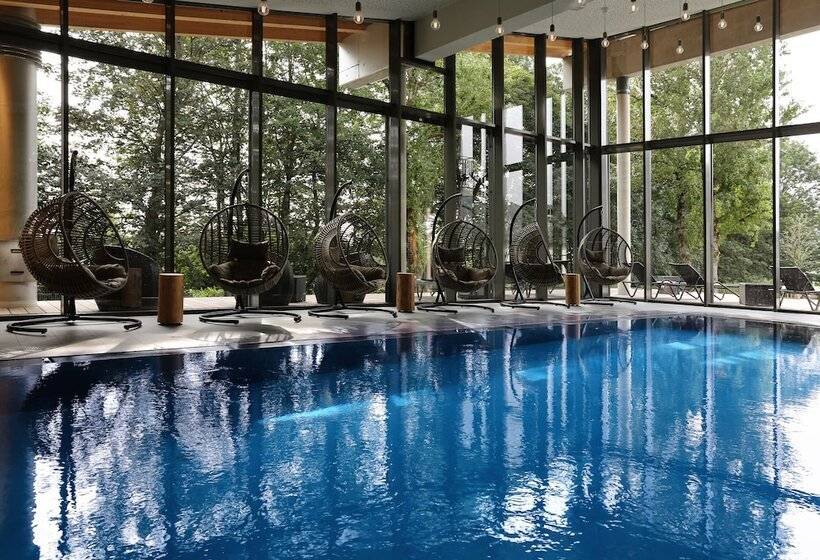 Konsum Gästehaus Quisisana   Nebenhaus Des Konsum Berghotel Oberhof