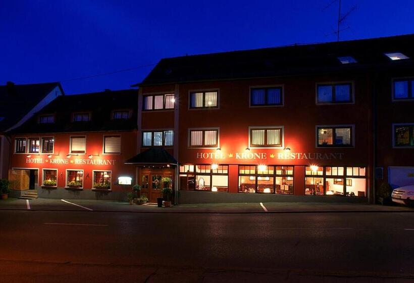 호텔 Krone