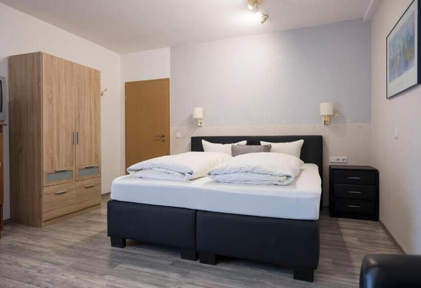 酒店 Landgasthaus Blick Ins Tal