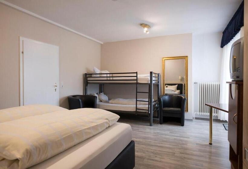 酒店 Landgasthaus Blick Ins Tal