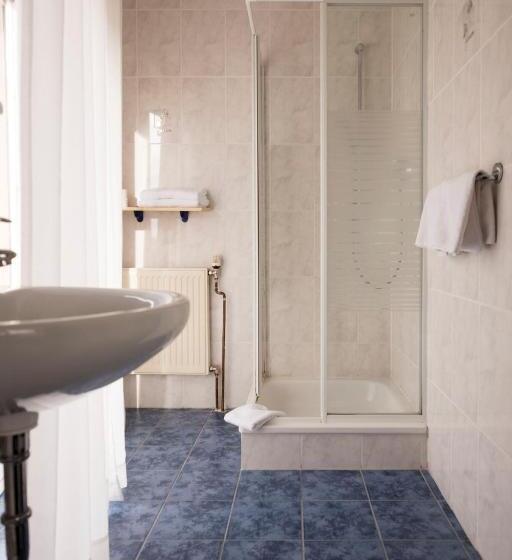 酒店 Landgasthaus Blick Ins Tal