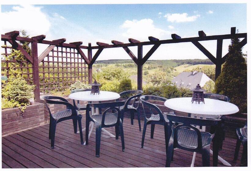 酒店 Landgasthaus Blick Ins Tal