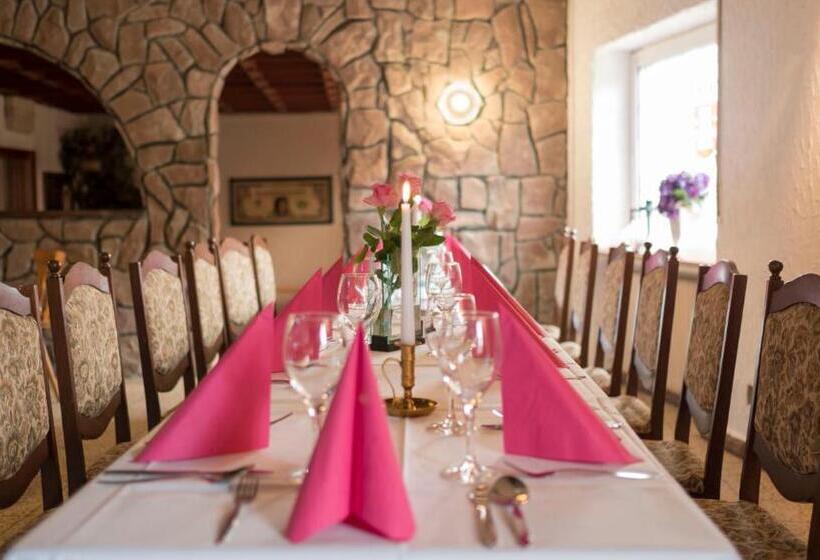 酒店 Landgasthaus Blick Ins Tal