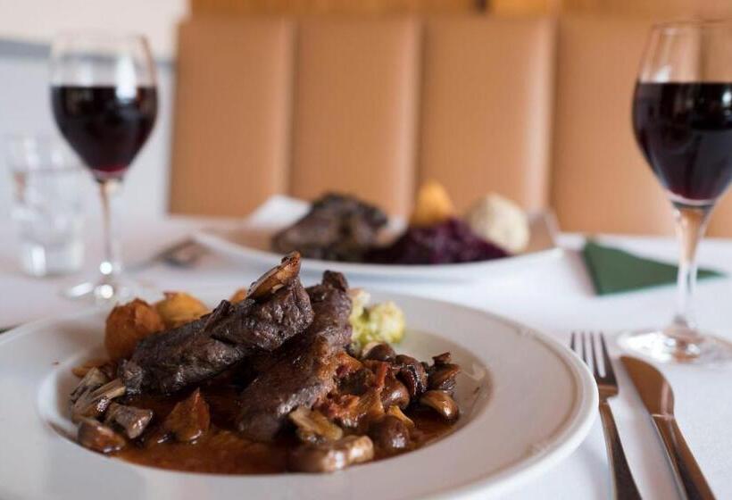 酒店 Landgasthaus Blick Ins Tal