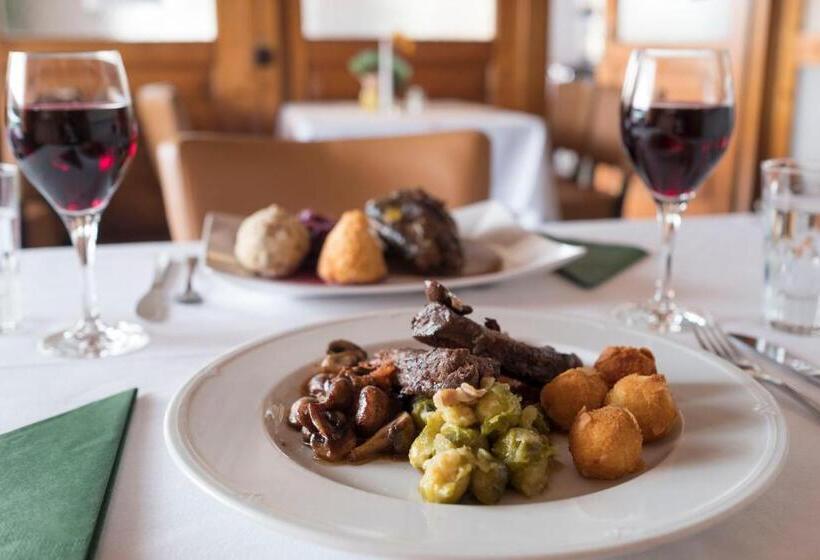 酒店 Landgasthaus Blick Ins Tal