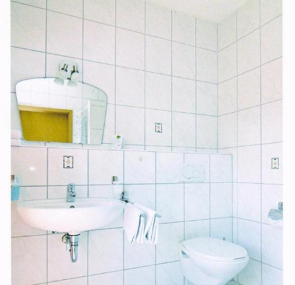 酒店 Landgasthaus Blick Ins Tal