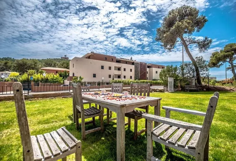 Otel Le Virevent