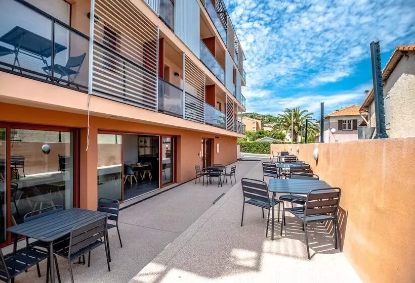 Otel Le Virevent