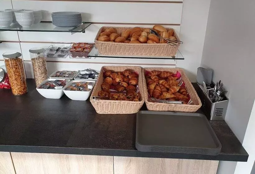 Otel Le Virevent
