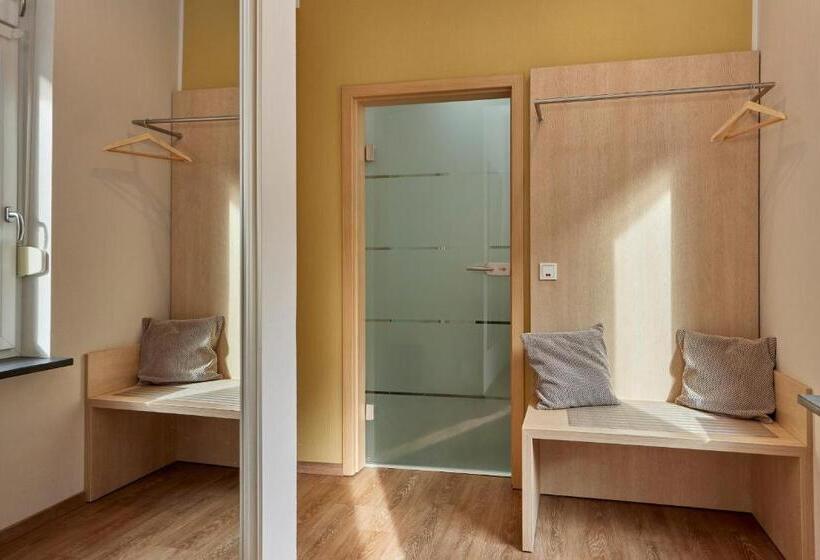 בית מלון כפרי Mayer S Wein