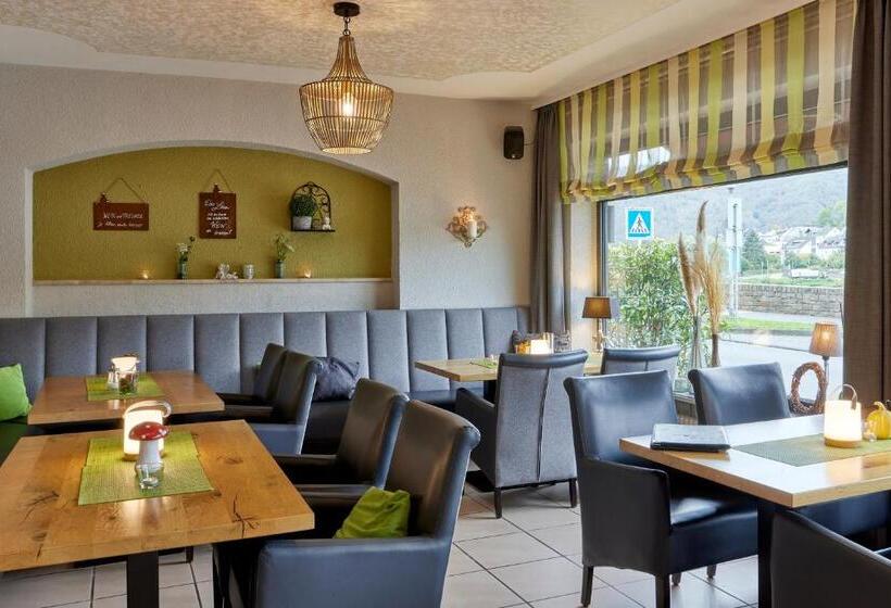 בית מלון כפרי Mayer S Wein