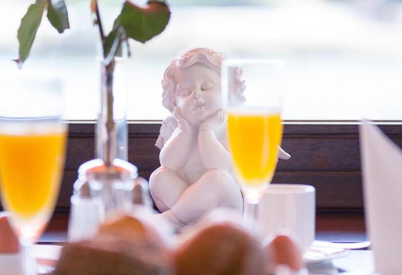 בית מלון כפרי Mayer S Wein