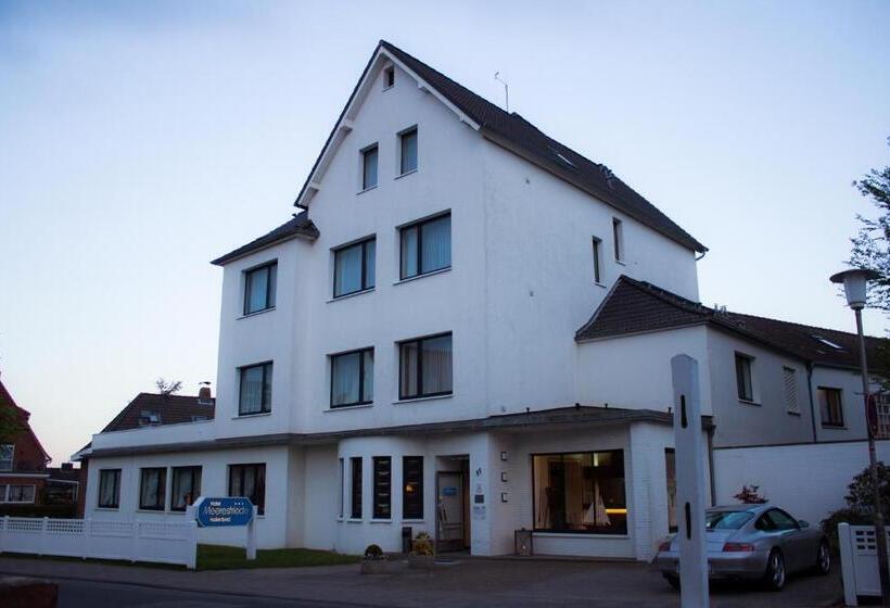 Otel Meeresfriede