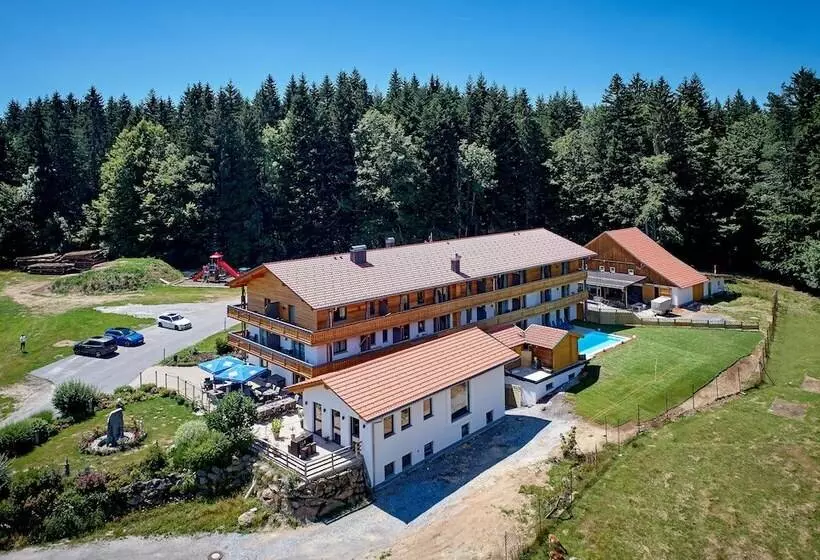 Landhotel Moorhof