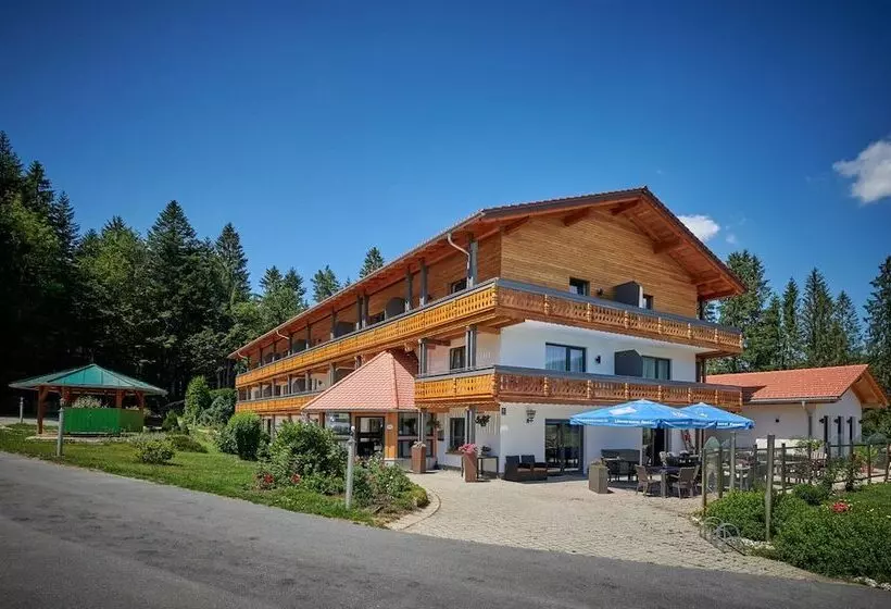 Landhotel Moorhof