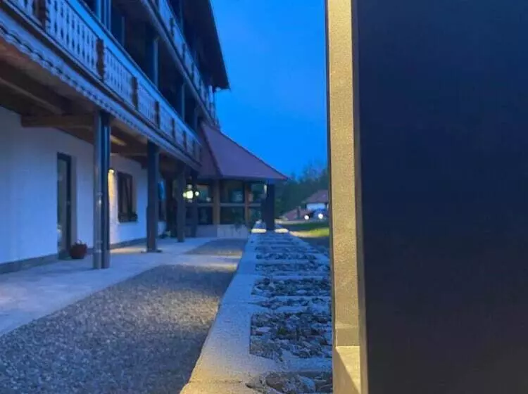 Landhotel Moorhof