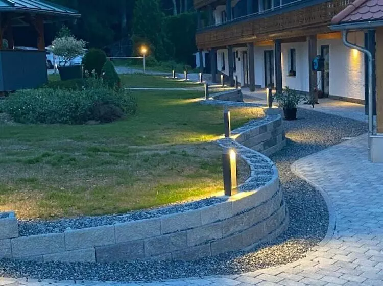 Landhotel Moorhof