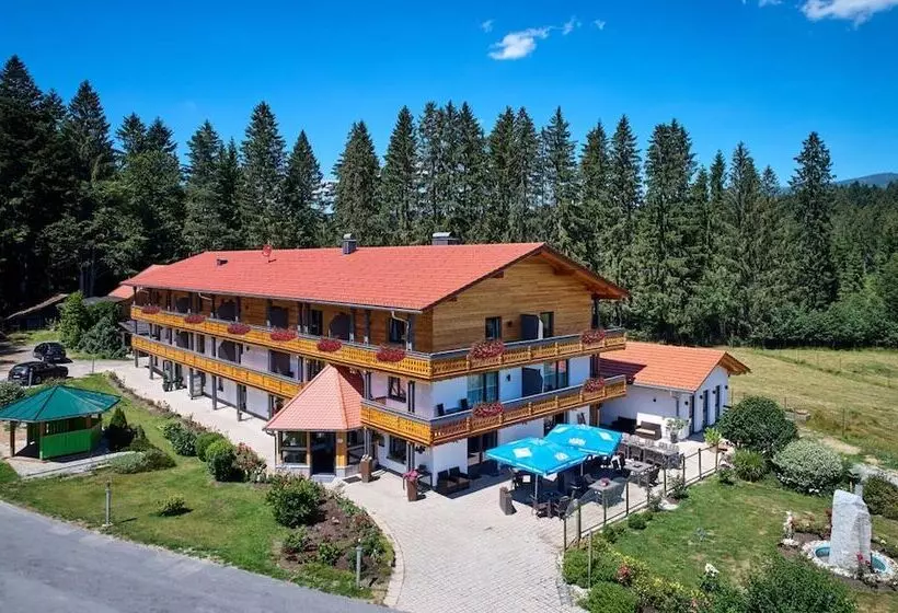 Landhotel Moorhof