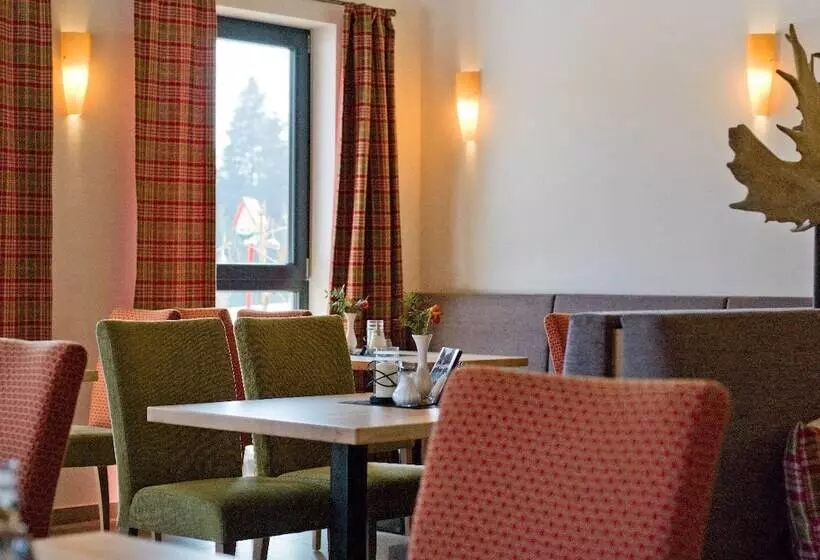 Landhotel Moorhof