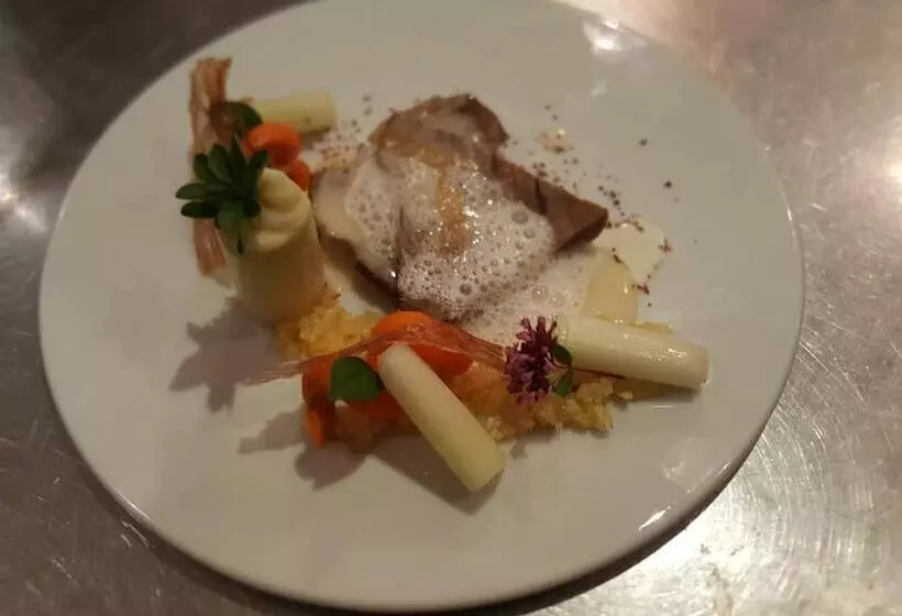 Landhotel Moorhof