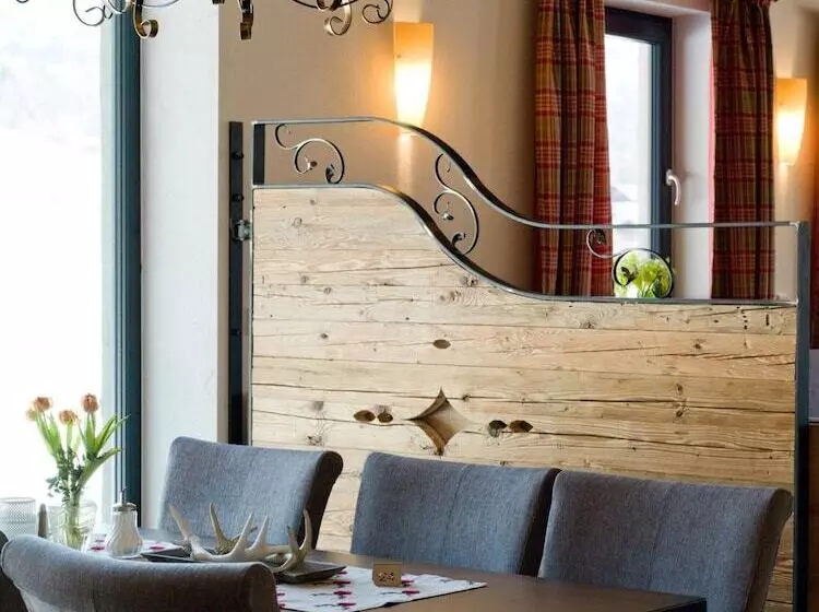 Landhotel Moorhof