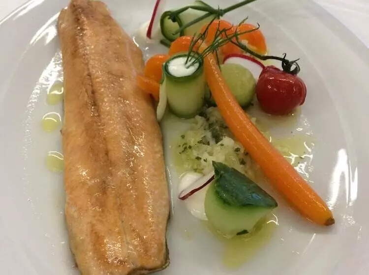 Landhotel Moorhof