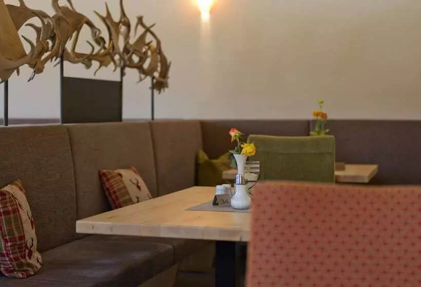 Landhotel Moorhof