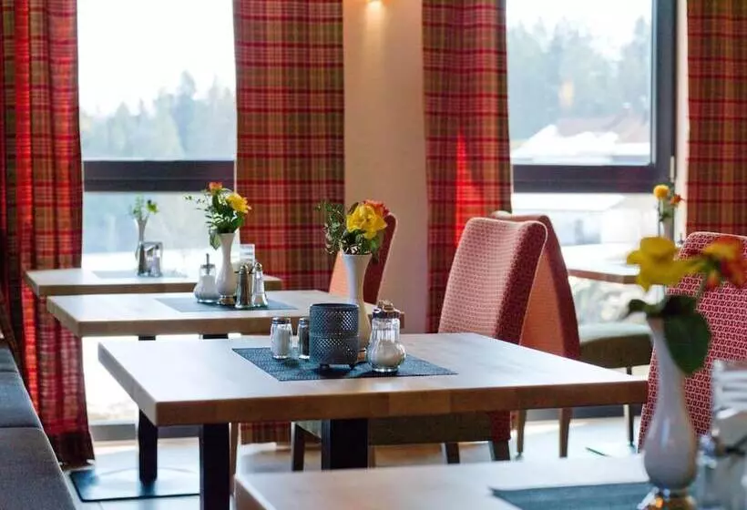 Landhotel Moorhof