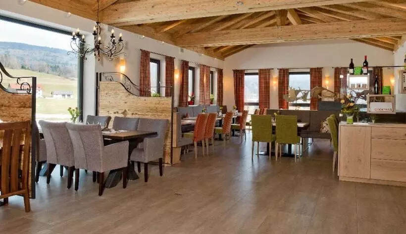 Landhotel Moorhof
