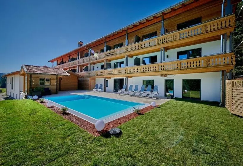 Landhotel Moorhof