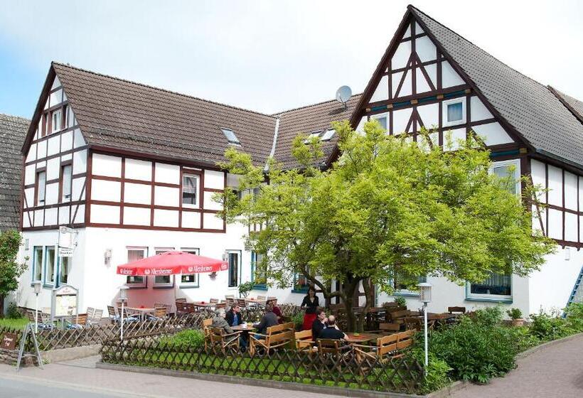 فندق & Restaurant   Gasthaus Brandner
