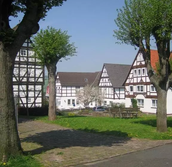 Hotelli & Restaurant   Gasthaus Brandner