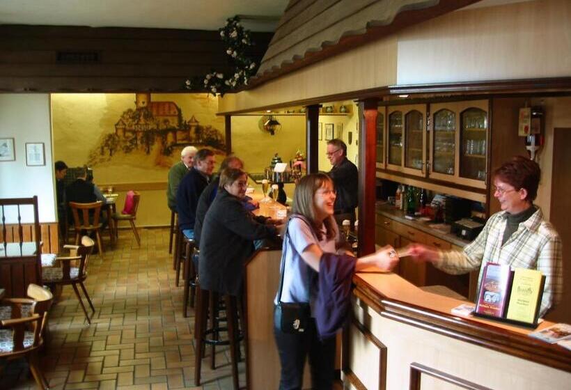 فندق & Restaurant   Gasthaus Brandner