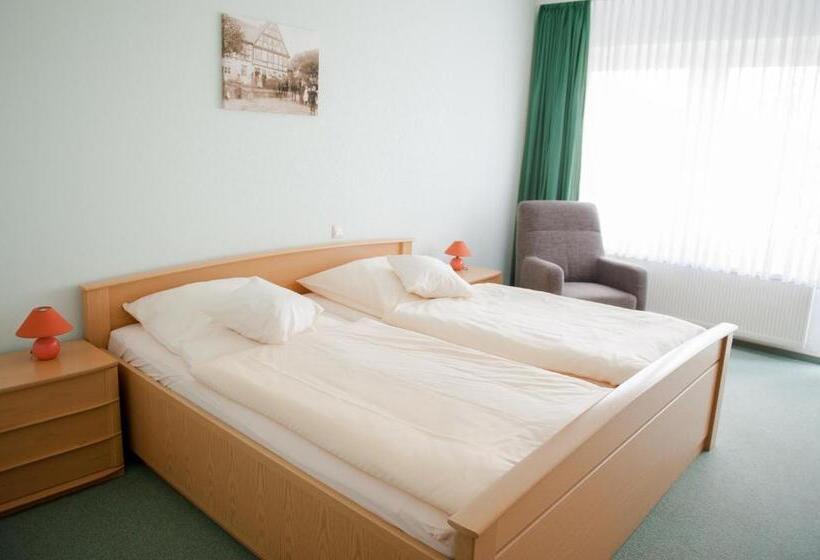 فندق & Restaurant   Gasthaus Brandner