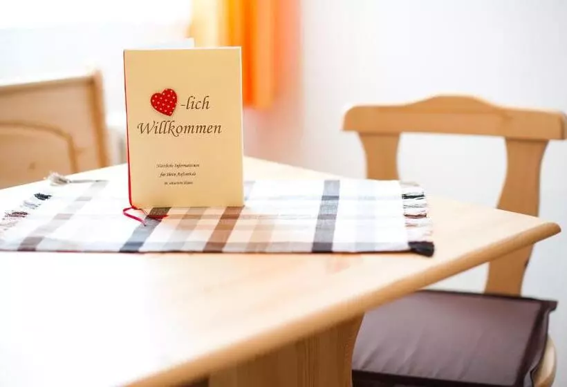 Hotelli & Restaurant   Gasthaus Brandner