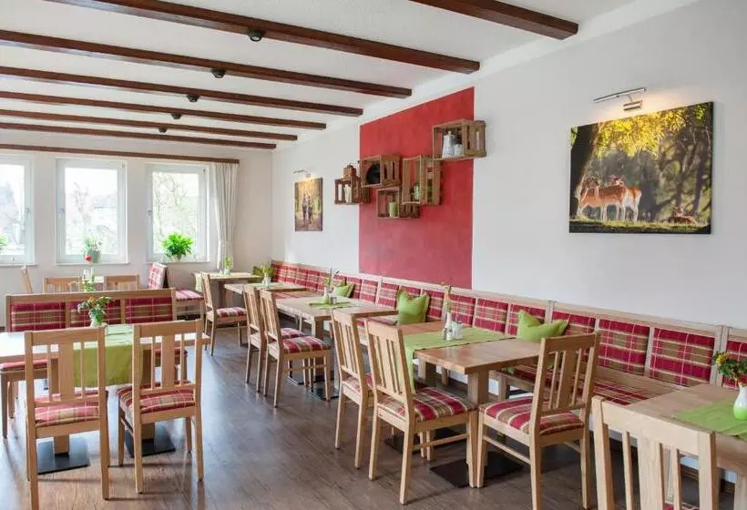 Hotelli & Restaurant   Gasthaus Brandner