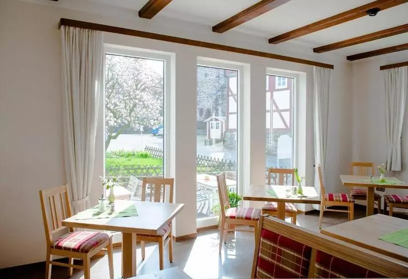 Hotelli & Restaurant   Gasthaus Brandner