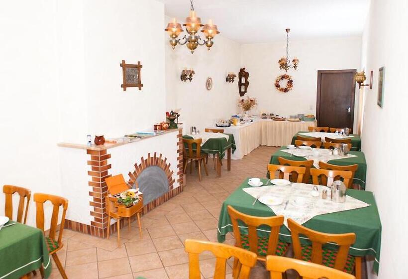 فندق & Restaurant   Gasthaus Brandner
