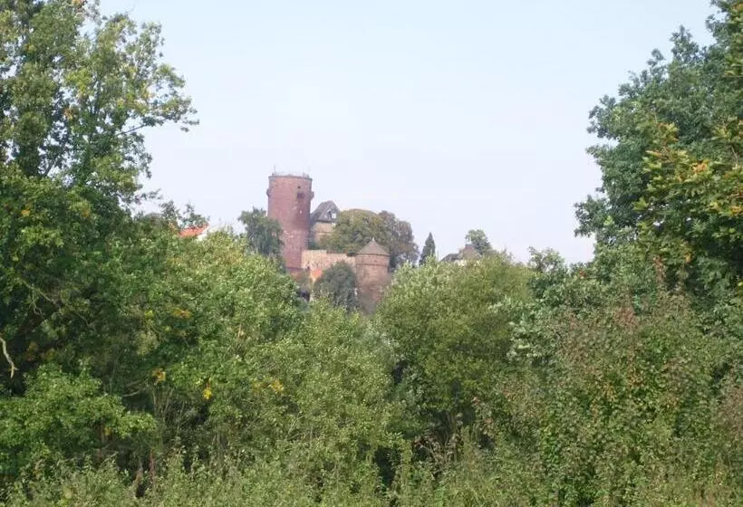 Hotelli & Restaurant   Gasthaus Brandner