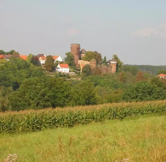 Hotelli & Restaurant   Gasthaus Brandner