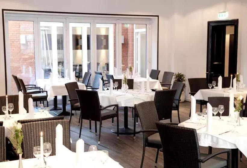 Hotel Restaurant Telgter Hof